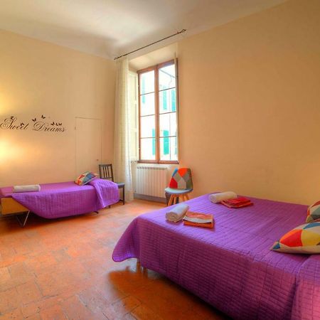 Stilmoderno Nice Apartment In Siena'S Historic Center, Just Steps From Piazza Del Campo Exterior foto