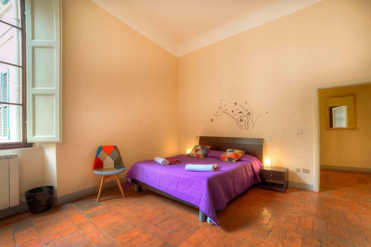 Stilmoderno Nice Apartment In Siena'S Historic Center, Just Steps From Piazza Del Campo Exterior foto