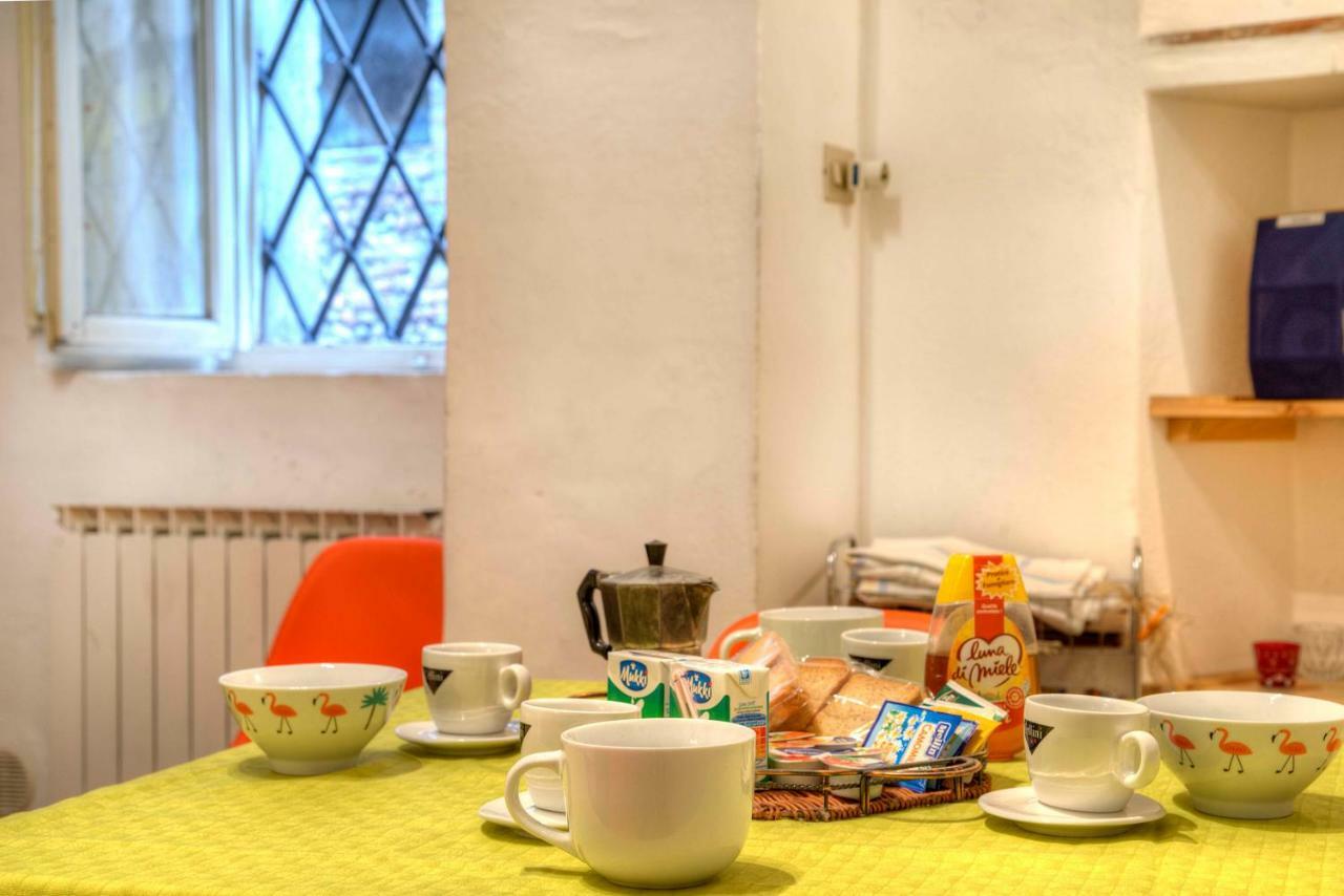 Stilmoderno Nice Apartment In Siena'S Historic Center, Just Steps From Piazza Del Campo Exterior foto