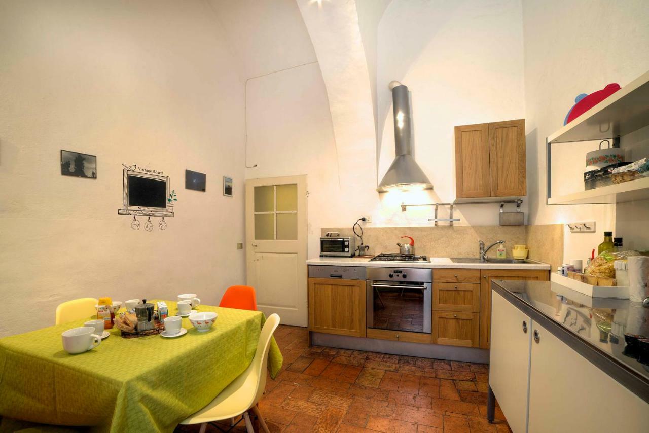 Stilmoderno Nice Apartment In Siena'S Historic Center, Just Steps From Piazza Del Campo Exterior foto